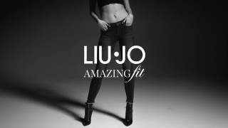 Liu Jo FW1617  Amazing Fit Ft Karlie Kloss [upl. by Roanne]