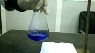 Non Aqueous Titration [upl. by Karilla]