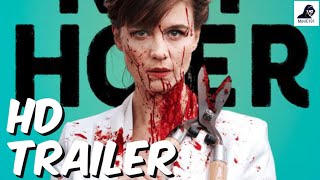 The Columnist Official Trailer 2021  Genio de Groot Katja Herbers Rein Hofman [upl. by Kaiulani]