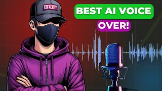 How To Get REALISTIC AI Voice Over Faceless YouTube Automation [upl. by Sumetra677]