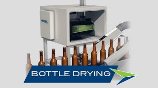 Paxton Products Bottle Drying [upl. by Sillad698]