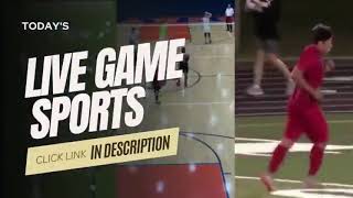 Janesville Parker vs Madison West Live Match High School Football [upl. by Aerehs91]