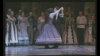 Fledermaus ballet Paris 2001avi [upl. by Allana804]