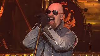 Judas Priest  30th aniversary British Steel Live Legendado PTBR [upl. by Jacobsohn]