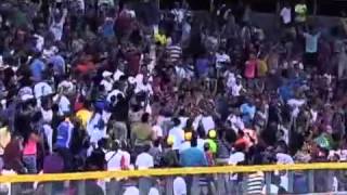 TVES MAGALLANES VS CARIBES Final LVBP 2015 [upl. by Anerrol811]