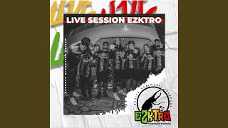 Cumbia 10 feat Jr Kandela Live Session [upl. by Travus]