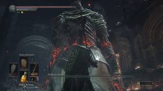 DARK SOULS™ III20241010230729 [upl. by Shiverick435]