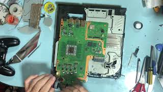 How to fix playstation 4 overheating Ps4 [upl. by Seravat88]