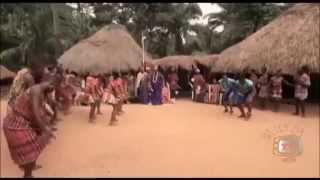 Ikenna 4  Nigeria Nollywood movie [upl. by Ahsinra698]