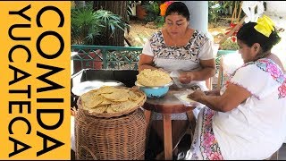 ⭕️ Desayunar Comer Y Cenar En Mérida Comida Típica Gastronomía Yucateca  Café Mexicano T2 E02 [upl. by Garlanda]