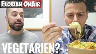 Je deviens VEGETARIEN   FAQ  VLOG 499 [upl. by Corrine]