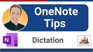 OneNote  Dictation [upl. by Batha]