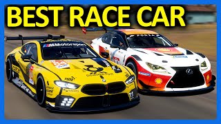 Forza Horizon 5 Online  Best Race Car Challenge [upl. by Vinna]