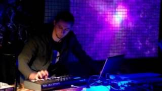 Stellardrone  Live Session [upl. by Yrreiht]