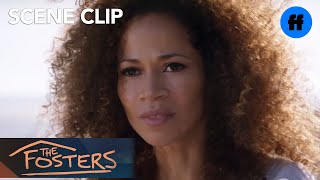 The Fosters  Season 5 Episode 19 Graduation Day  Freeform [upl. by Woodberry]