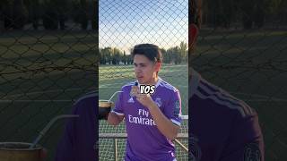 Hat trick en semis💀 futbol soccer parati cr7 cristiano ronaldo realmadrid laliga parati [upl. by Darreg]