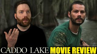 Caddo Lake  Movie Review [upl. by Ramedlav895]