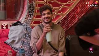 Bigg Boss Chooses Potential Favourites  Episode 2 Highlights  Bigg Boss 17 [upl. by Salas336]