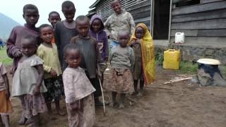 Inside the Congo mines that exploit children  Congo Labors [upl. by Haakon]