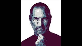 Steve Jobs  Livre Audio Partie 1 [upl. by Ennayelsel]