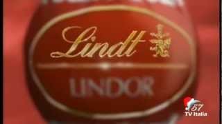 Spot natalizio quot Lindor Lindtquot  2009 [upl. by Adla]