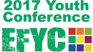 EFYC youth conference 2017 [upl. by Koeninger]