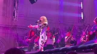 Niets Tussen live  Froukje in het Concertgebouw Amsterdam  Koningsnacht 2023  260423 [upl. by Cody99]