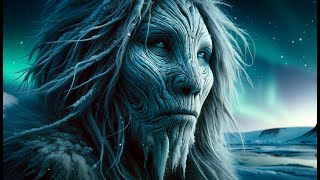 Whispers of Myth  Episode 19  The Inuit Ishigaq  Lore and Legend [upl. by Cibis328]