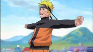 Naruto Shippuden  DUBBED ENGLISH  Trailer [upl. by Blinni]