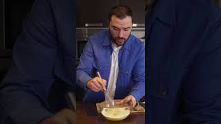 La meilleure recette des pâtes carbonara 🍝 un vrai délice [upl. by Drawoh]