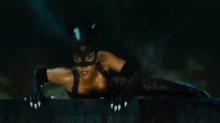 Catwoman Film full HD1080p [upl. by Avehsile]