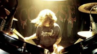 Cannibal Corpse  Evisceration Plague Live Global Evisceration [upl. by Arehc]