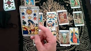 Comment va se passer le mois dAoût  Tirage tarot voyance [upl. by Sinegra]