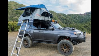 Icon Reforged The AllNew 2025 Toyota 4Runner [upl. by Donica]