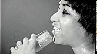 Aretha Franklin  Live at Concertgebouw Amsterdam 1968  A Natural Woman [upl. by Odlareg934]