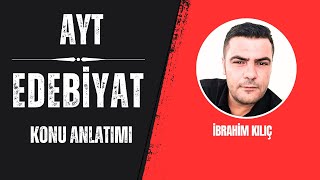 19yüzyıl Divan Şairleri  İbrahim KILIÇ [upl. by Horacio]