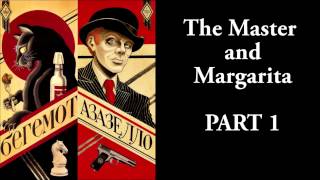 The Master and Margarita  133  Mikhail Bulgakov  Ма́стер и Маргари́та  AUDIO [upl. by Georg471]