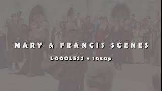 Francis amp Mary Scenes S2 Part 1 Logoless  1080p [upl. by Jacquet98]