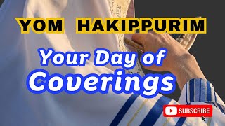 Yom HaKippurim  Day of Coverings [upl. by Dressel]