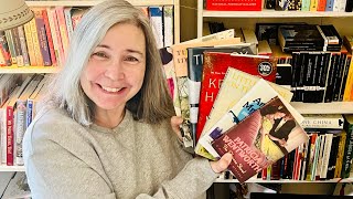 March TBR Fierce Readathon Middle Grade March Womens Prize Nonfiction Longlist and More [upl. by Adiela]