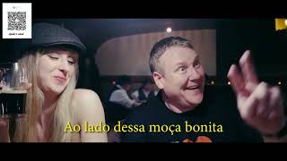 THE OREILLYS AND THE PADDYHATS  Irish Way LEGENDADO EM PORTUGUÊS [upl. by Deeanne]