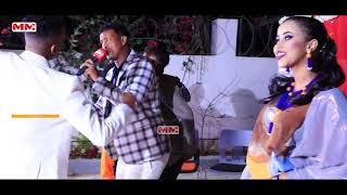 Cawaale Deyr  Heesta Rayaan  © MMTV 2021  Fansan Band [upl. by Alanson]