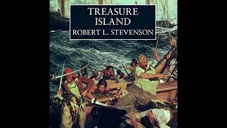 Treasure Island Audiobook by Robert Louis Stevenson [upl. by Ahsemik484]