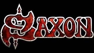 Saxon  Live in London 1981 Full Concert [upl. by Esiole]