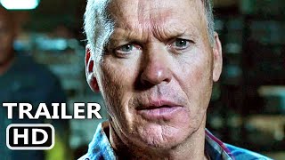 KNOX GOES AWAY Trailer 2024 Michael Keaton Al Pacino [upl. by Delanty]