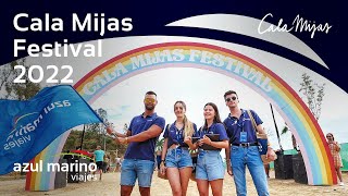 CALA MIJAS FESTIVAL 2022 [upl. by Utas]