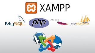 XAMPP  Instalação  incluir serviços APACHE e MYSQL no Windows [upl. by Adiaz]