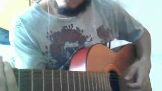 A Little Piece of Heaven  A7x Fingerstyle Arrangement [upl. by Nomis298]