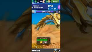 Death Worm Game Alien Giant Worm Attack Best Android Mobile Game shorts gaming Pt 1 [upl. by Annayd987]