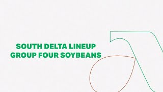 Farm amp Gin Show  Asgrow® South Delta Soy  Group 4 [upl. by Nawtna]